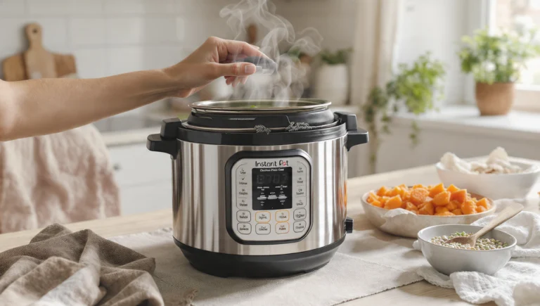 Instant Pot: Lohnt er sich wirklich? Ehrliche Einschätzung nach 2 Jahren