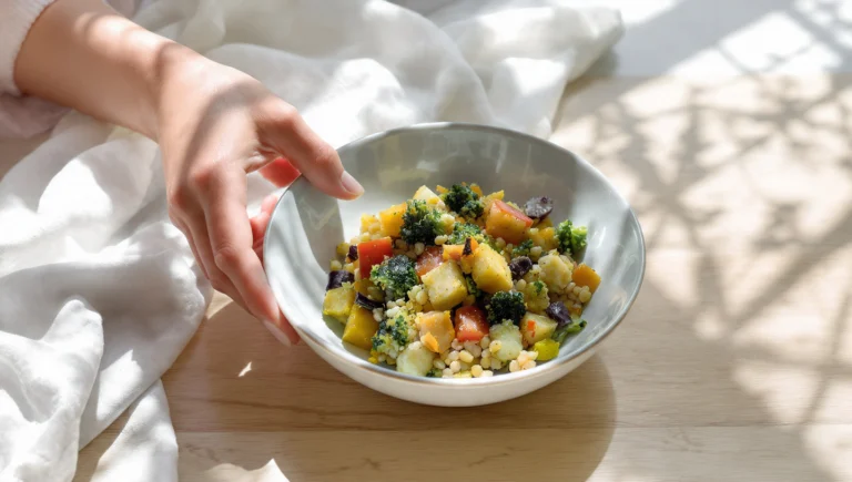 Reste verwerten: 10 Rezepte aus dem, was übrig ist