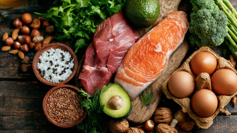 Whole30: Was steckt dahinter? Ernährungsberaterin erklärt sachlich